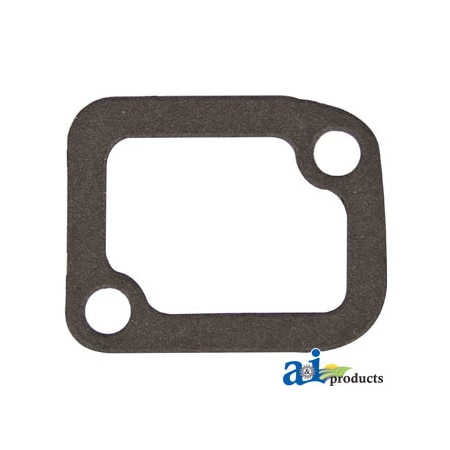 A & I Products Gasket, Thermostat Housing to Head 2" x2" x0.1" A-R54641